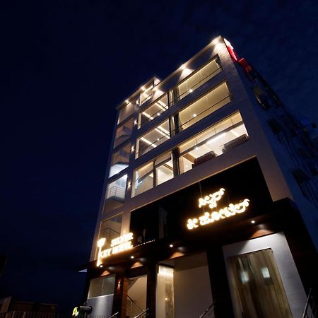 Itsy Hotels Silver Keys Kammasandra Екстер'єр фото