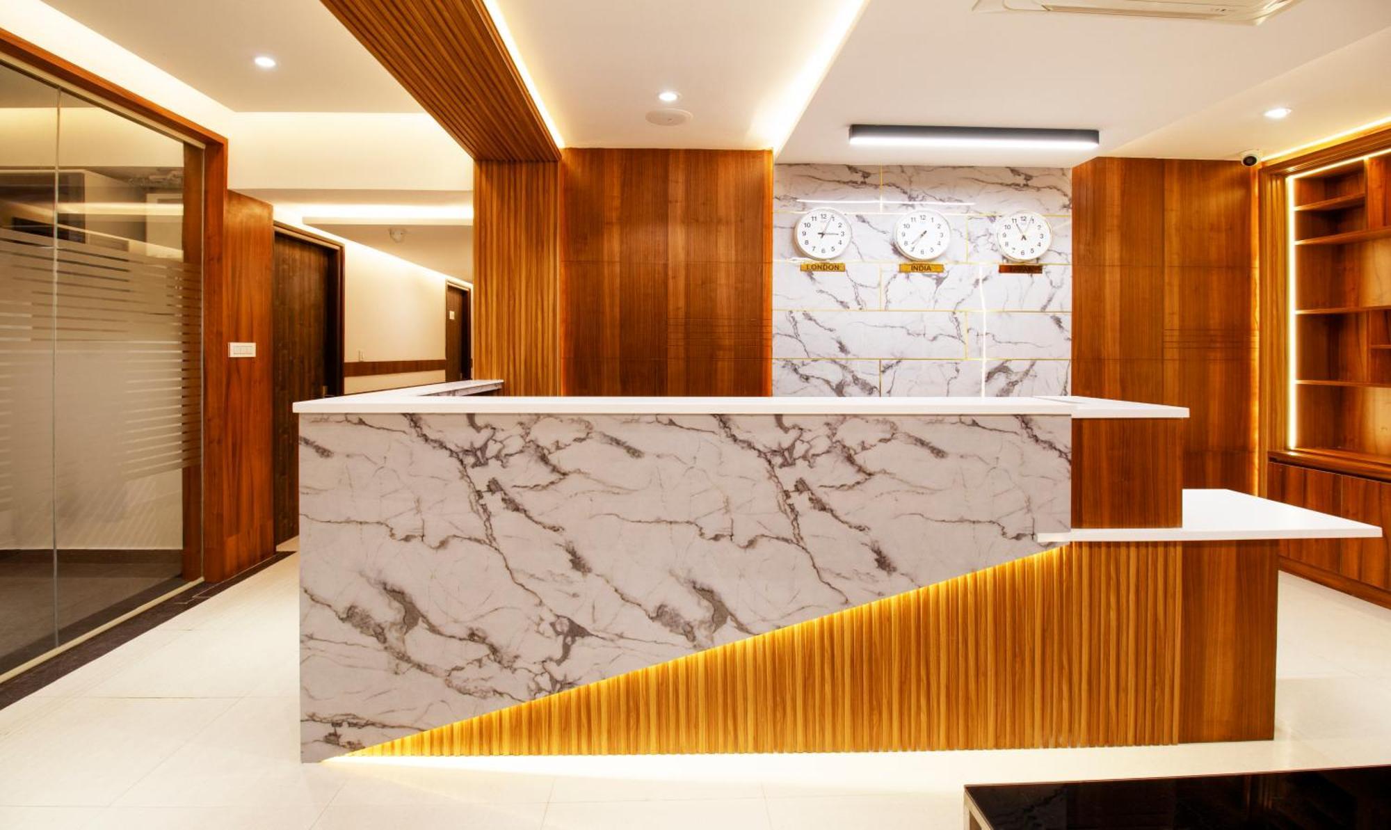 Itsy Hotels Silver Keys Kammasandra Екстер'єр фото