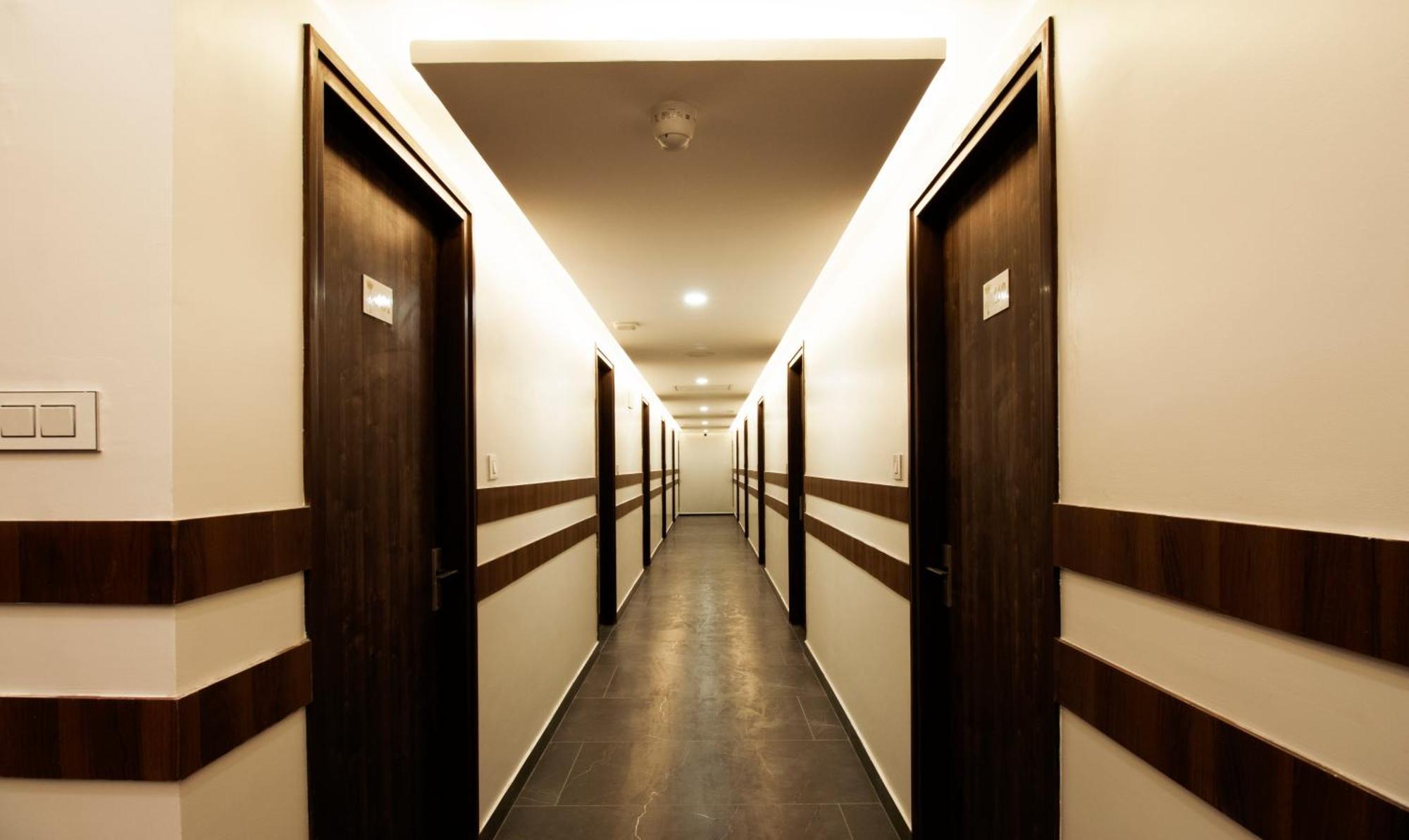 Itsy Hotels Silver Keys Kammasandra Екстер'єр фото