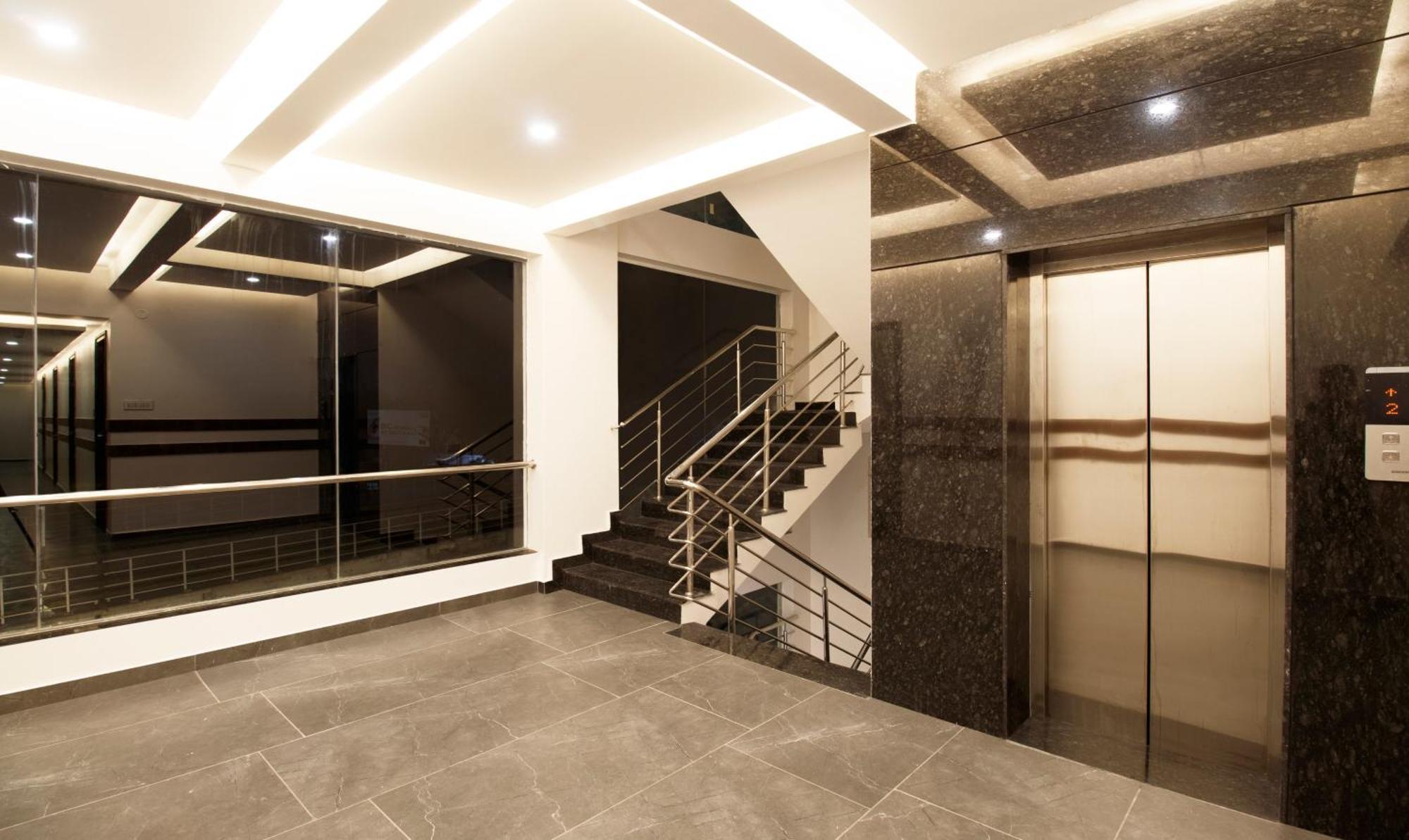 Itsy Hotels Silver Keys Kammasandra Екстер'єр фото