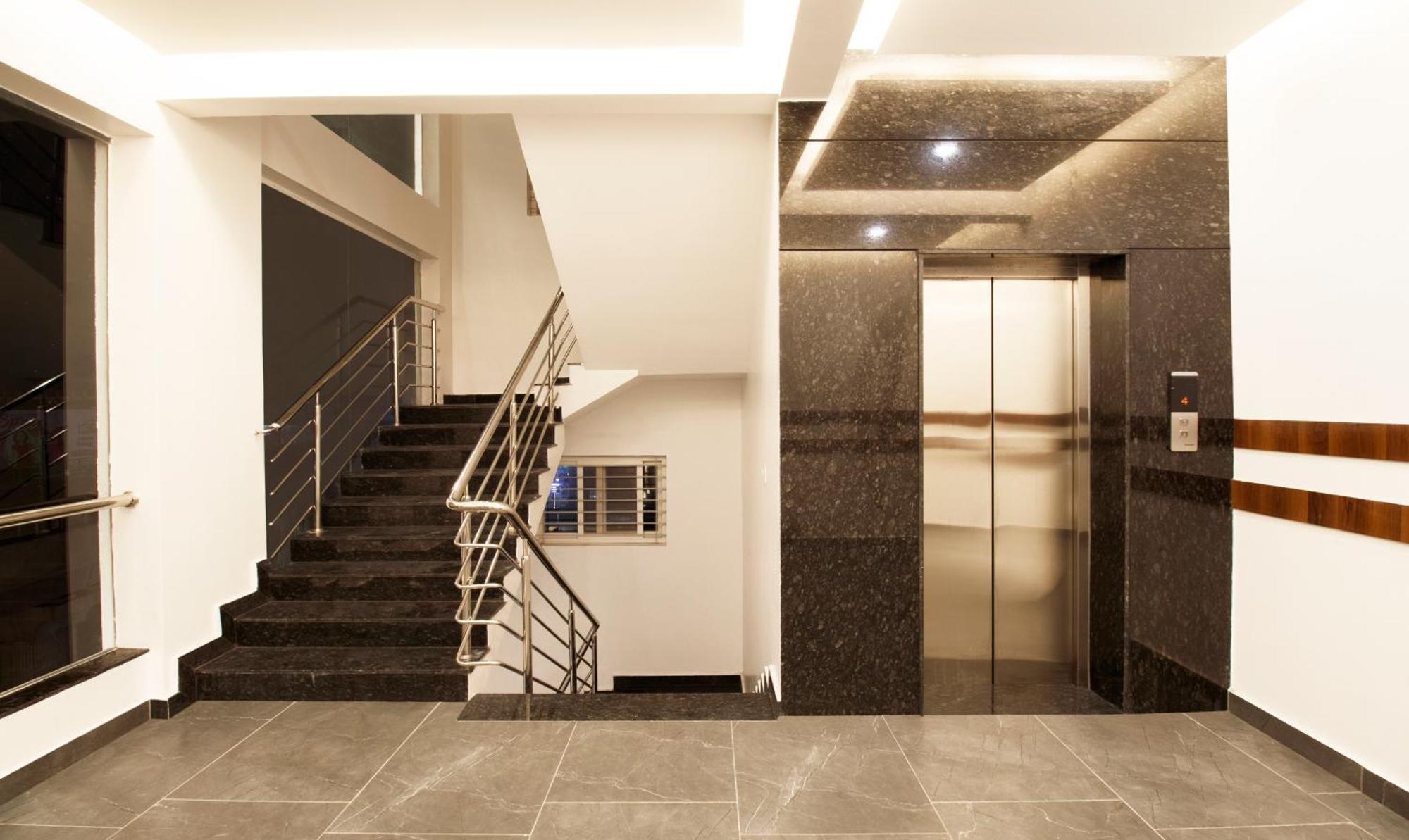 Itsy Hotels Silver Keys Kammasandra Екстер'єр фото