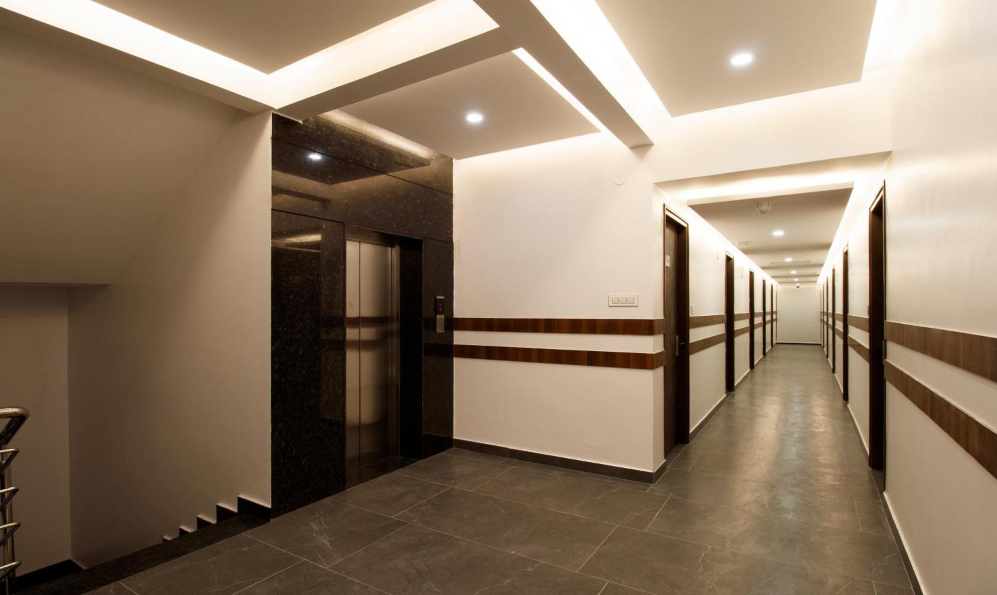 Itsy Hotels Silver Keys Kammasandra Екстер'єр фото