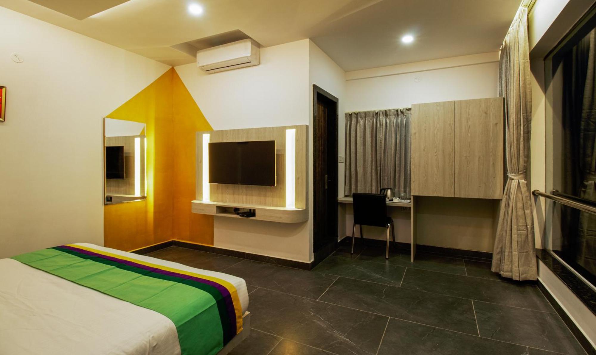 Itsy Hotels Silver Keys Kammasandra Екстер'єр фото
