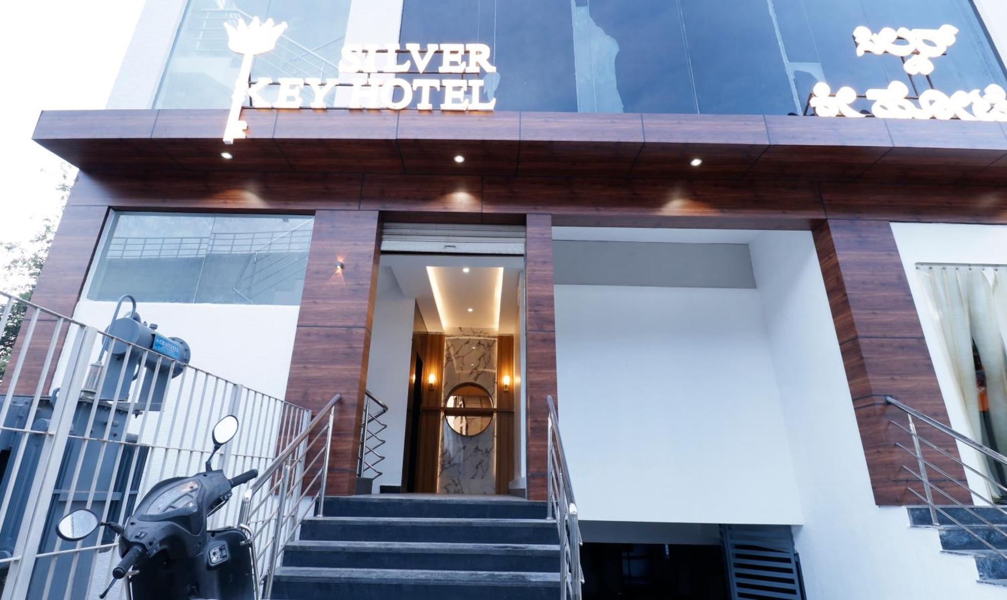 Itsy Hotels Silver Keys Kammasandra Екстер'єр фото