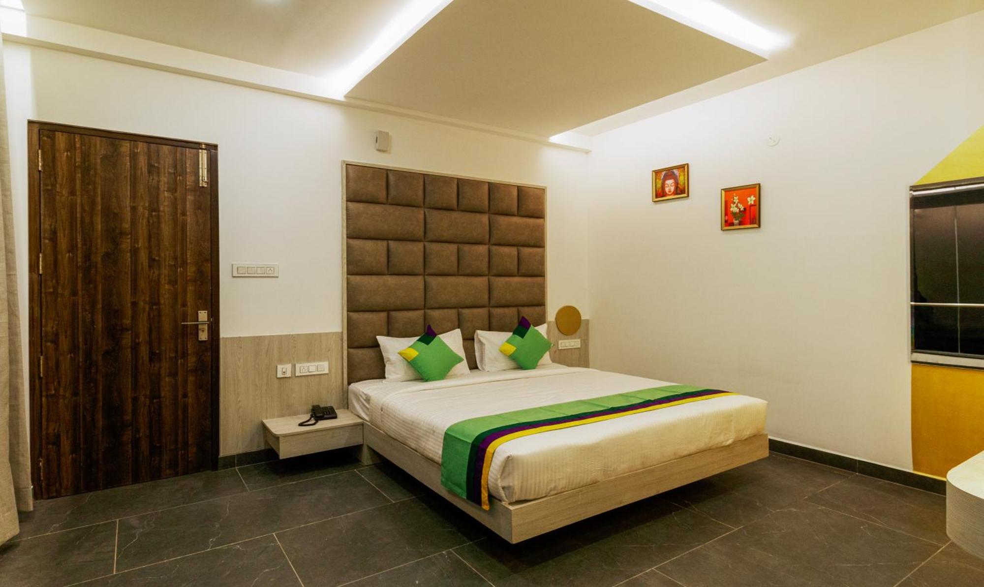 Itsy Hotels Silver Keys Kammasandra Екстер'єр фото