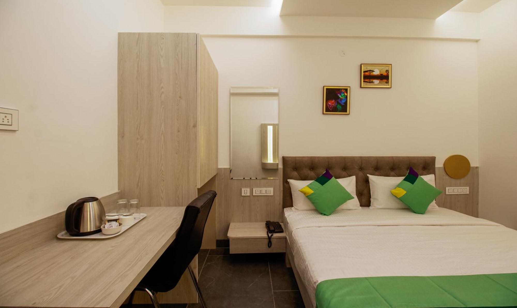 Itsy Hotels Silver Keys Kammasandra Екстер'єр фото