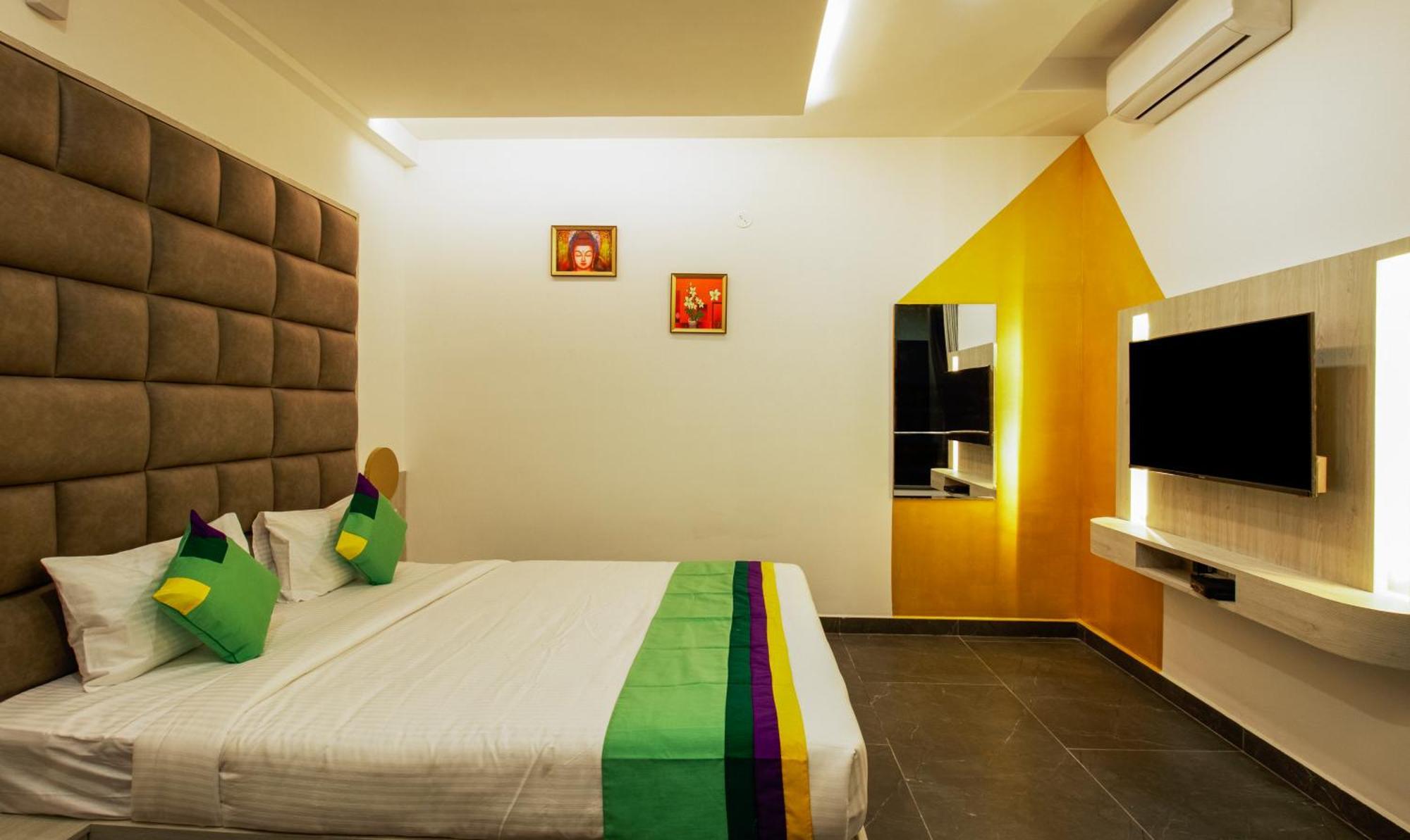 Itsy Hotels Silver Keys Kammasandra Екстер'єр фото