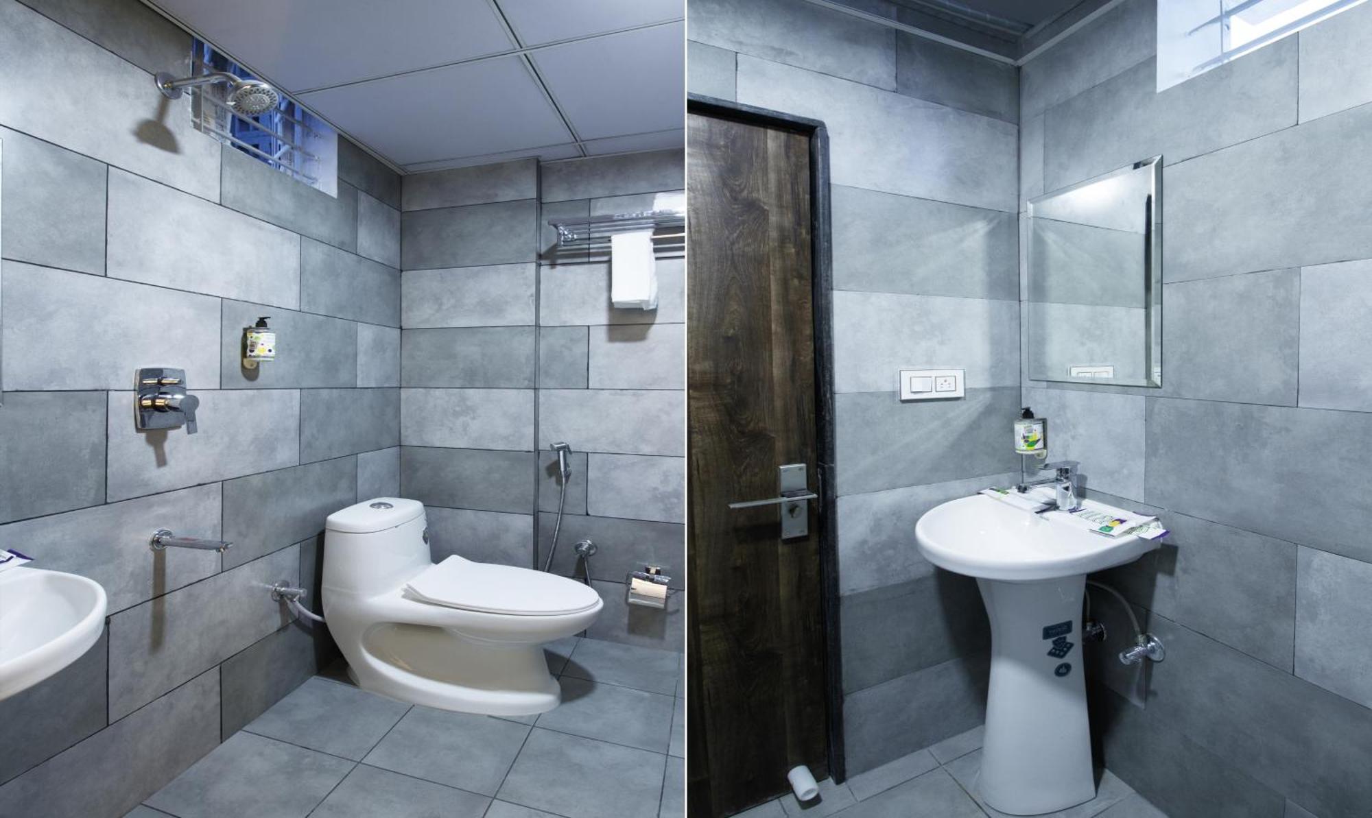 Itsy Hotels Silver Keys Kammasandra Екстер'єр фото