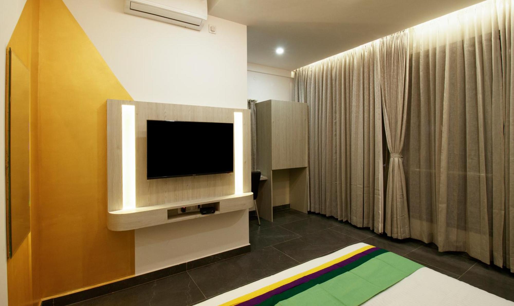 Itsy Hotels Silver Keys Kammasandra Екстер'єр фото