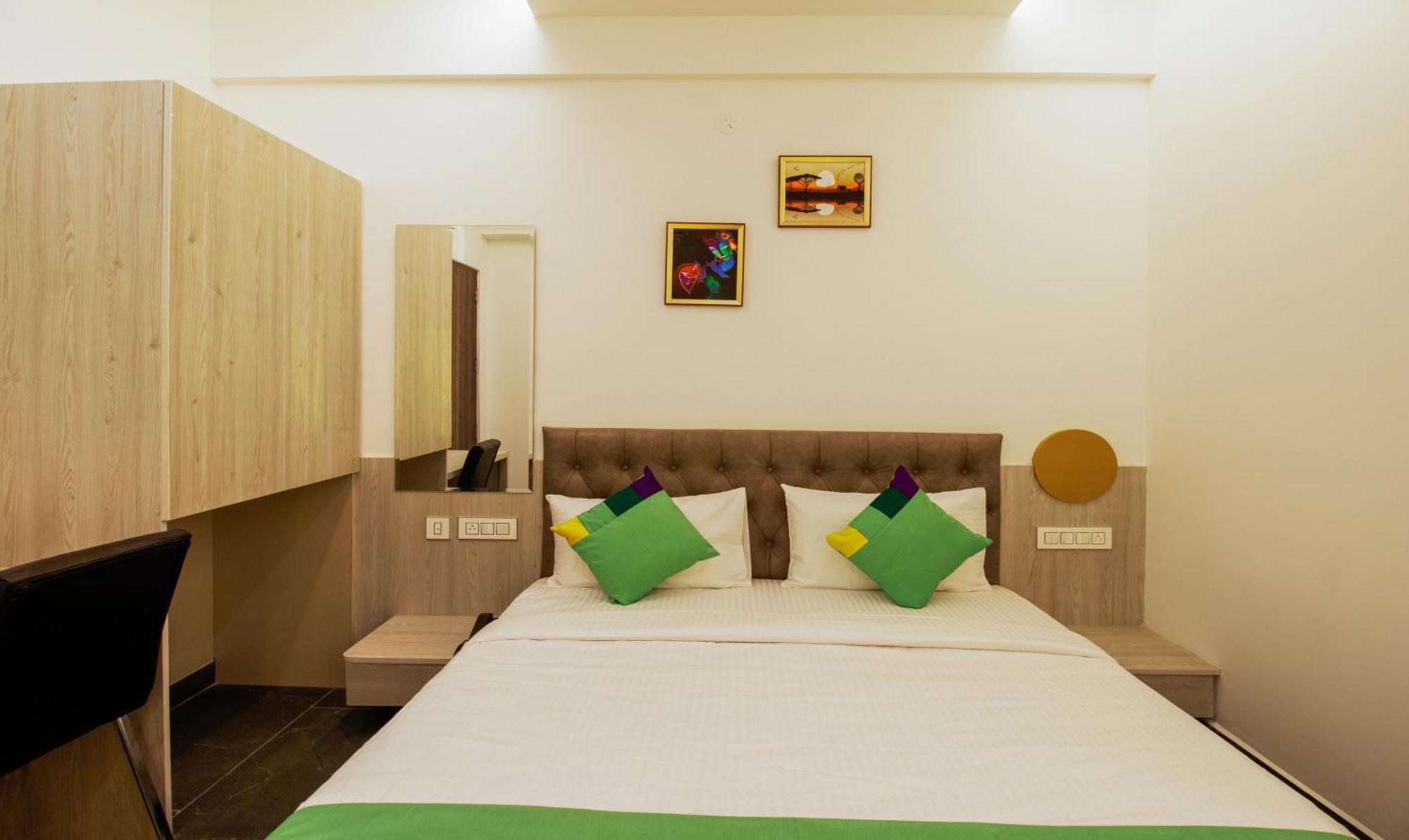 Itsy Hotels Silver Keys Kammasandra Екстер'єр фото