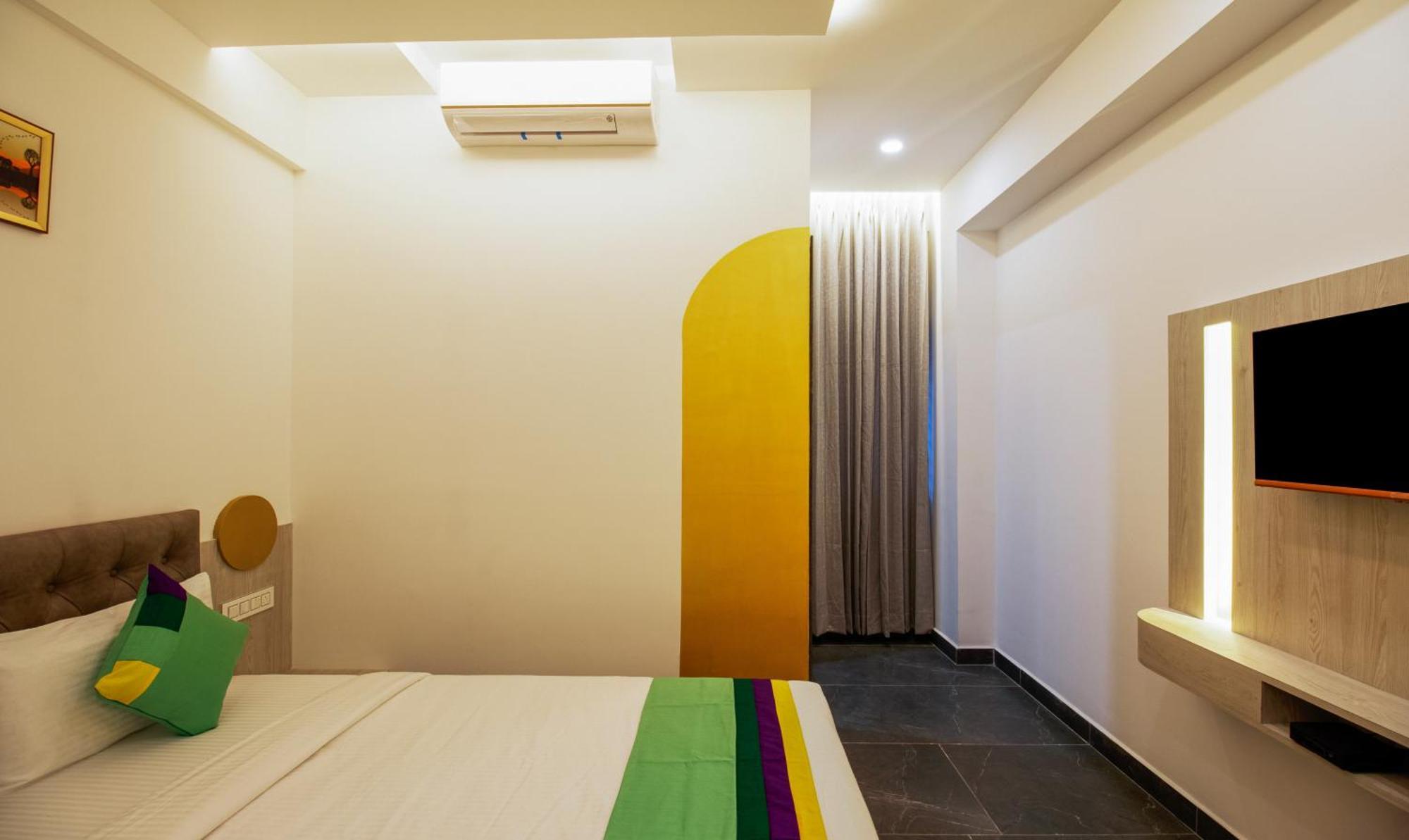 Itsy Hotels Silver Keys Kammasandra Екстер'єр фото