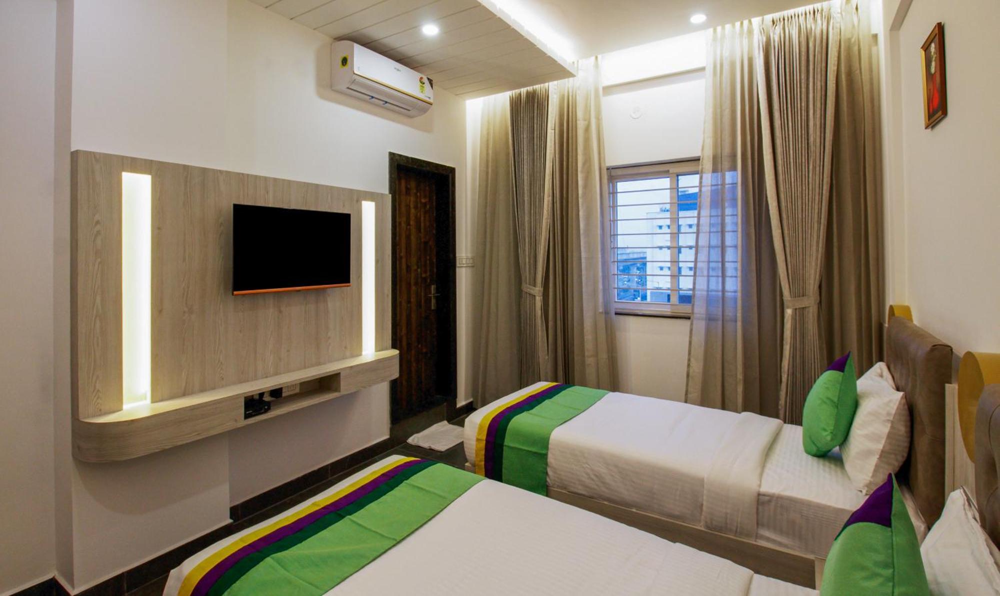 Itsy Hotels Silver Keys Kammasandra Екстер'єр фото