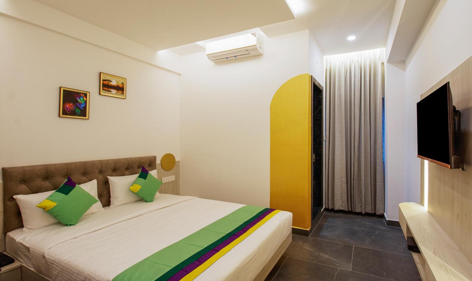 Itsy Hotels Silver Keys Kammasandra Екстер'єр фото