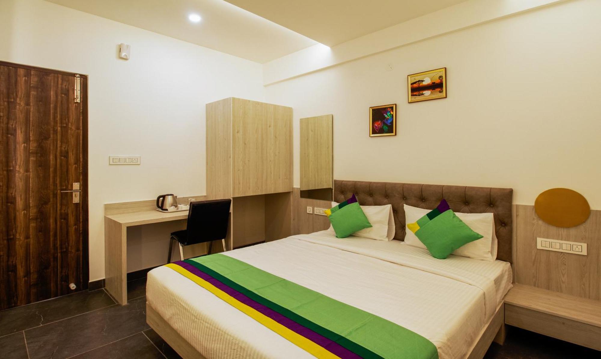Itsy Hotels Silver Keys Kammasandra Екстер'єр фото