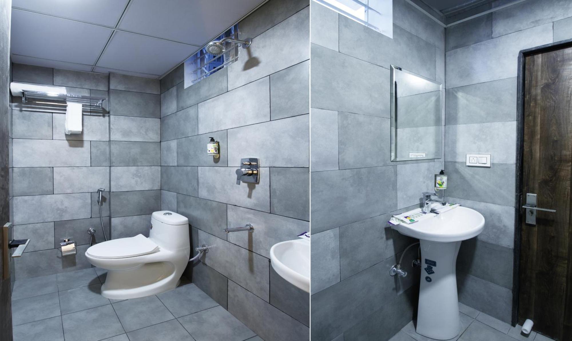 Itsy Hotels Silver Keys Kammasandra Екстер'єр фото