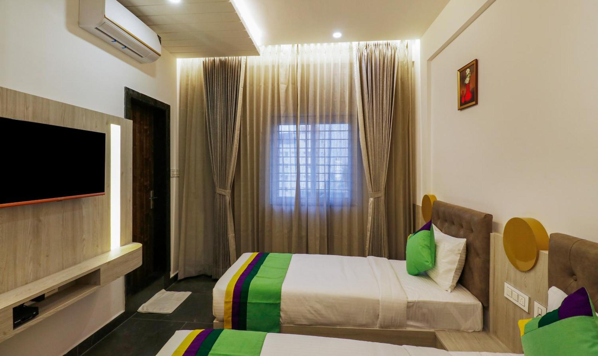 Itsy Hotels Silver Keys Kammasandra Екстер'єр фото