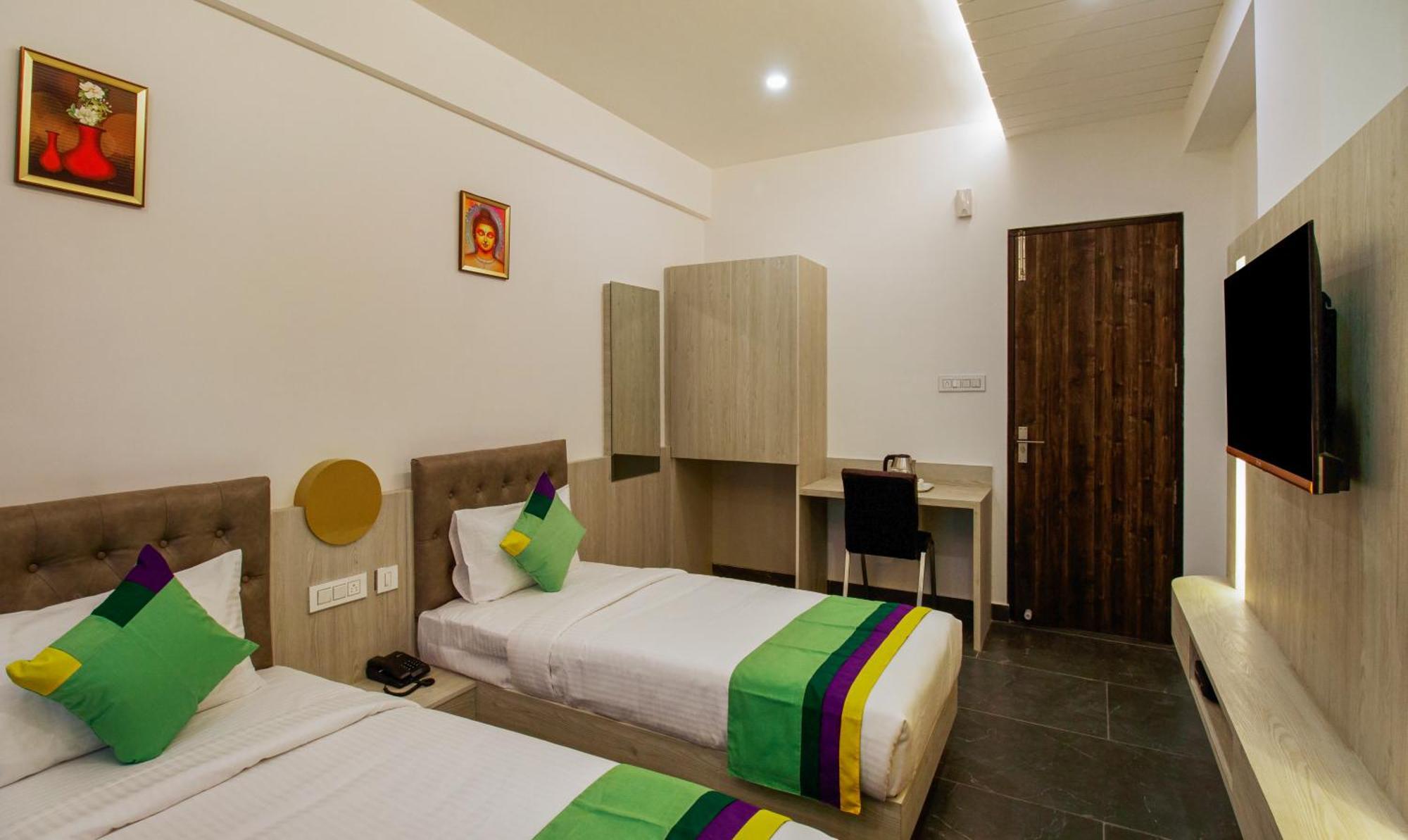 Itsy Hotels Silver Keys Kammasandra Екстер'єр фото