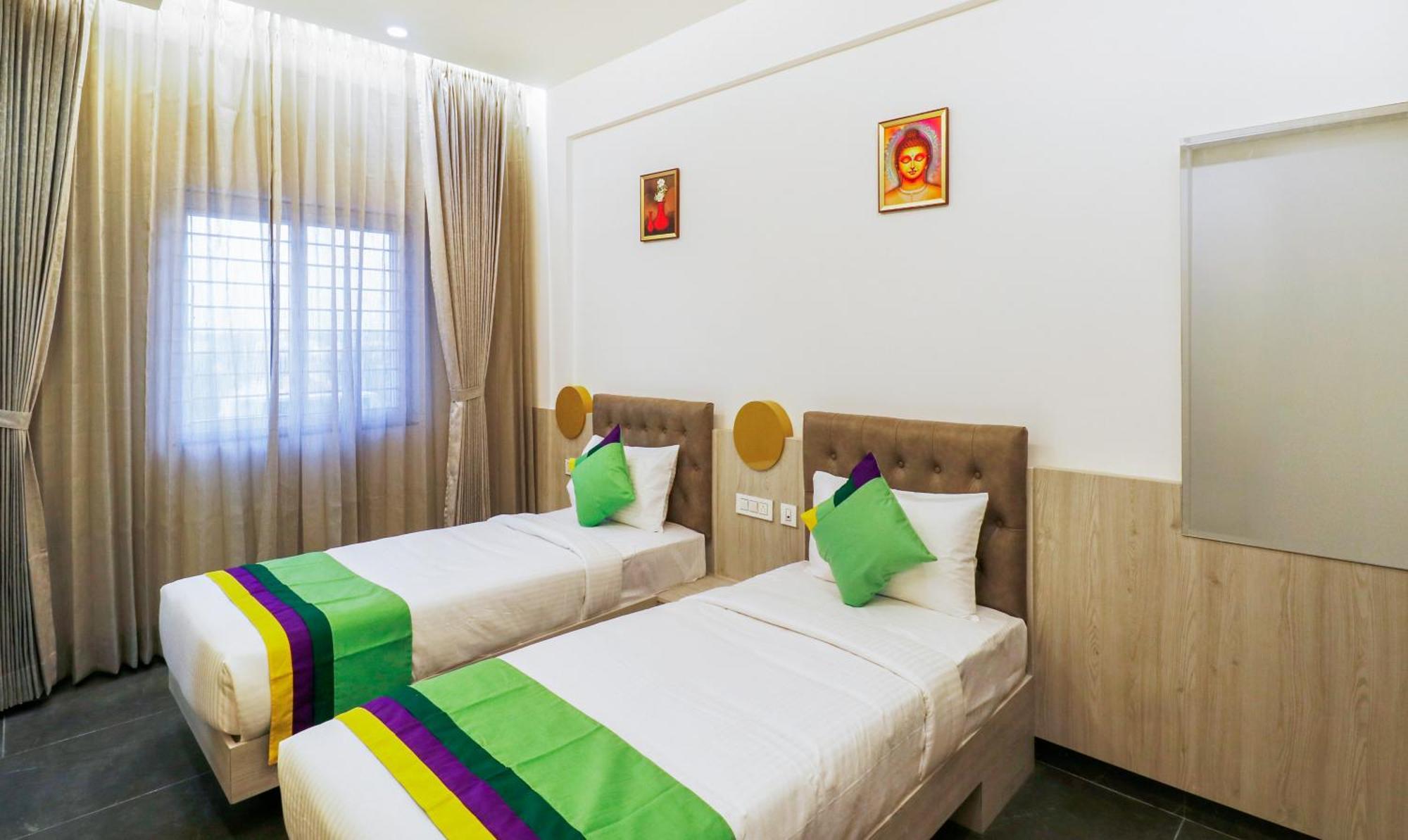 Itsy Hotels Silver Keys Kammasandra Екстер'єр фото
